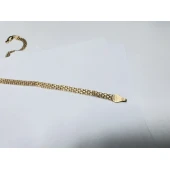 Bratara Din Aur Proba 585* 3,50 gr