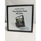 Insta 360 GO Ultra Tiny Hands-Free 4K Cam