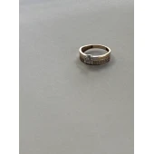 Inel Din Aur Proba 585* 2.44 gr