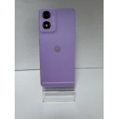 Telefon Motorola Moto E14 64 GB Pastel Purple
