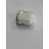 Casti Apple AirPods 4 White