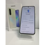 Telefon Samsung Galaxy A36 256 GB Awesome Lime