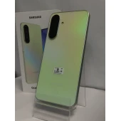 Telefon Samsung Galaxy A36 256 GB Awesome Lime