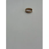 Verigheta Din Aur Proba 585* 3.72 gr