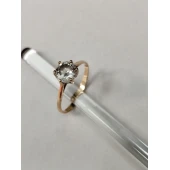 Inel din Aur Proba 585* 1.53 gr