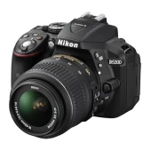 Nikon D5200