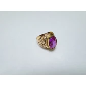 Inel Din Aur Proba 583 8.84 gr