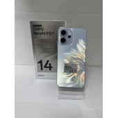 Telefon Oppo Reno 14FS 12/512 GB Opal Blue