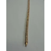 Bratara Din Aur Proba 585 4,94 gr
