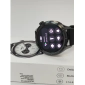 Ceas Inteligent Xiaomi Watch S4 Black