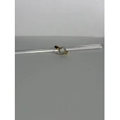 Inel Din Aur Proba 750* 3.74 gr