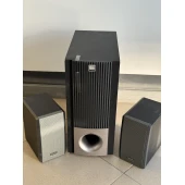 Boxa Gravity 2.1 xxl