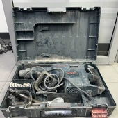 Perforator Bosch GBH11 de