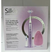Periuța de dinți Silkn Sonic Smile , 690 lei