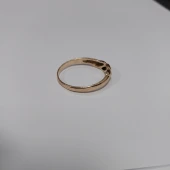 Inel Din Aur Proba 585 3,57 gr