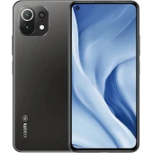 Telefon Xiaomi Mi 11 Lite 5G 8/128 Gb Black