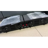 Faltbarer Gasgrill FG 02-G