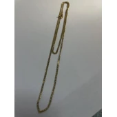 Lant Din Aur Proba 750 1.77 gr