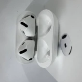 Casti Apple AirPods 4 ANC
