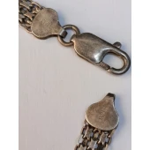 Bratara din Argint Proba 925* 8.40 gr