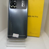 Xiaomi Poco M4 Pro 6/128Gb Black