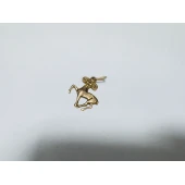 Pandantiv Din Aur Proba 585 1.55gr