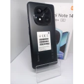 Telefon Xiaomi Redmi Note 14 Pro + 256 GB Black