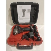 Parkside PPDSSA 12 A1