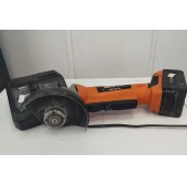 Ferestrau unghiular BTI a18 WKS