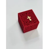 Cruce Din Aur Proba 585* 0.47gr