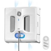 Hutt Window Cleaning robot