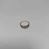 Inel Din Aur Proba 585 1,56 gr