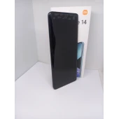 Telefon Xiaomi Redmi Note 14 Pro + 256 GB Black