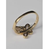 Inel Din Aur Proba 585 2,70 gr