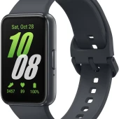 Samsung Galaxy Fit 3 black