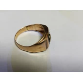 Inel Din Aur Proba 585 5.05 gr