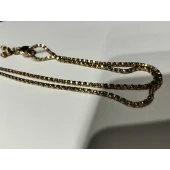 Lant Din Aur Proba 750 10.77 gr