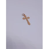 Cruce din Aur Proba 585* 0.79 gr