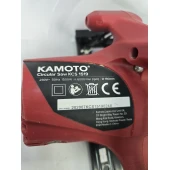 Ferestrau Circular Kamoto SAWKSCS1519
