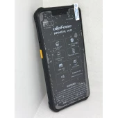 Telefon Ulefon Armor X12 32 GB Black