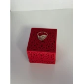 Inel Din Aur Proba 585* 1.93 gr