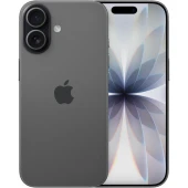Telefon Apple iPhone 17 8/256 GB Black