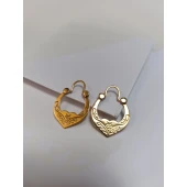 Cercei Din Aur Proba 585* 4.48 gr