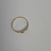 Inel din Aur Proba 585* 1,25 gr