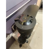 Aparat de Cafea Delonghi Nespresso Black