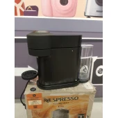Aparat de Cafea Delonghi Nespresso Black