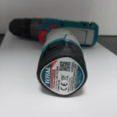 Șurubelniță Fără Fir Total TDLI 12262e