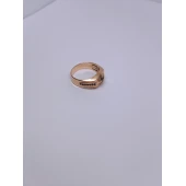 Ghiul din Aur Proba 585* 7,37gr