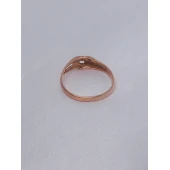 Inel proba 585* 1,58gr