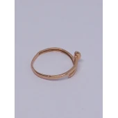 Inel din Aur Proba 585* 1 gr